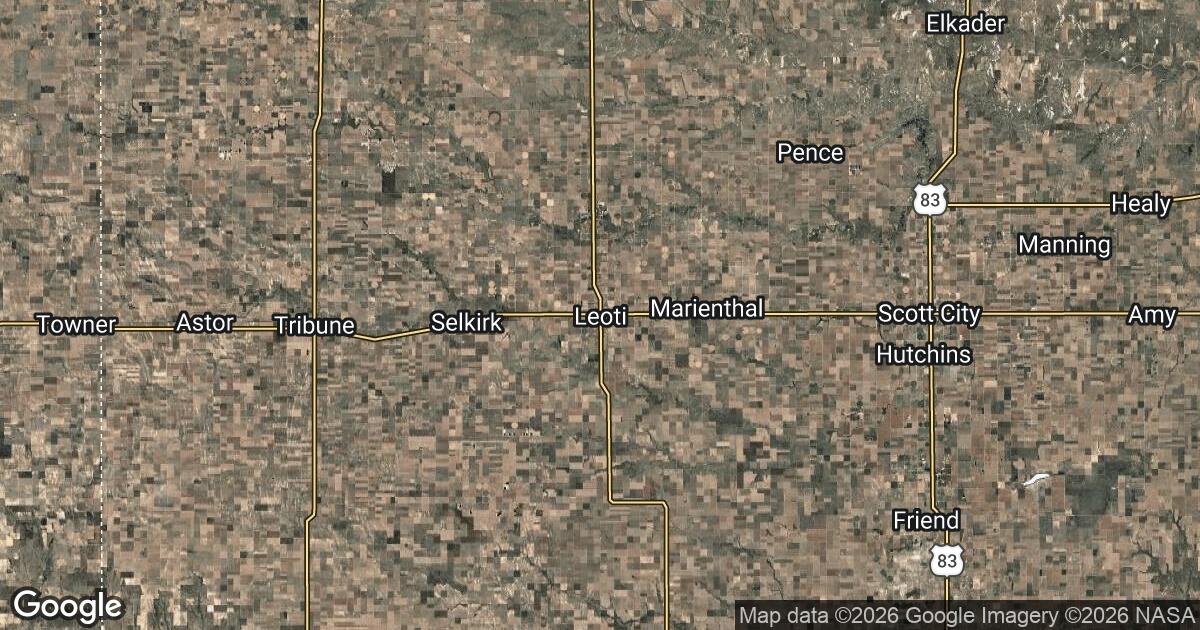 24.224.6.0 Leoti, Kansas, 🇺🇸 USA