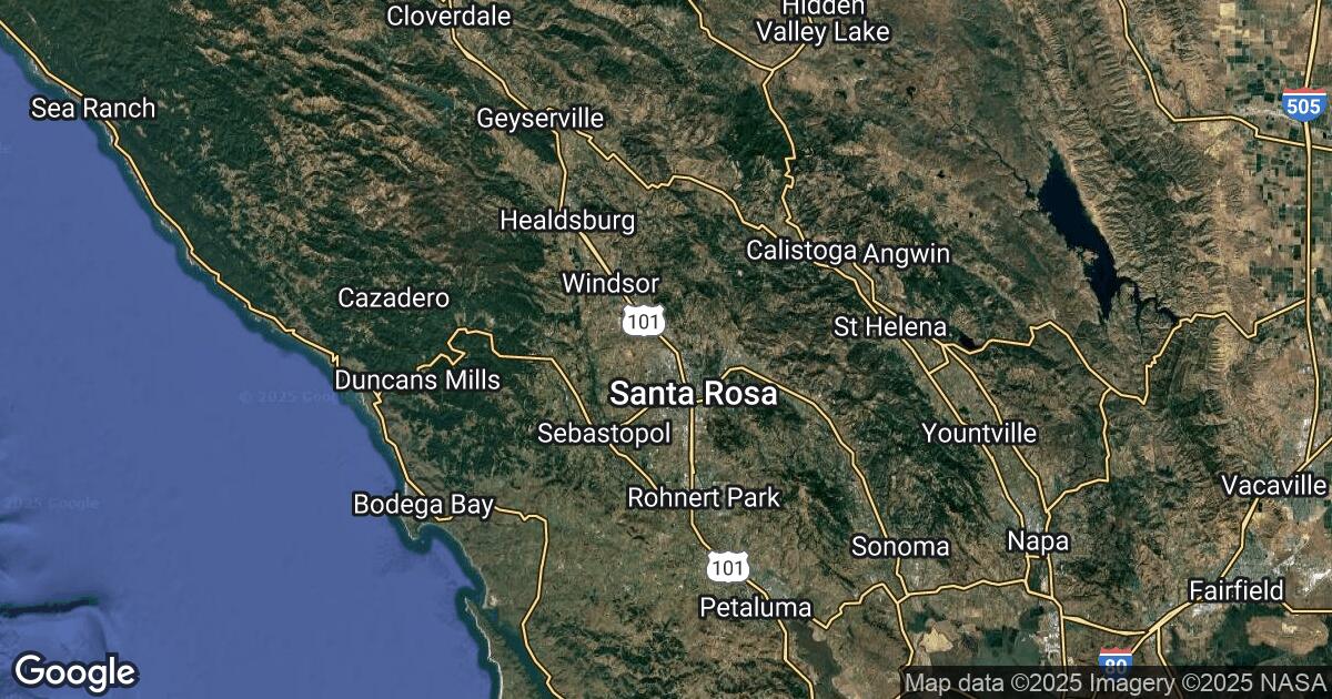 216.102.72.0 Santa Rosa, California, 🇺🇸 USA