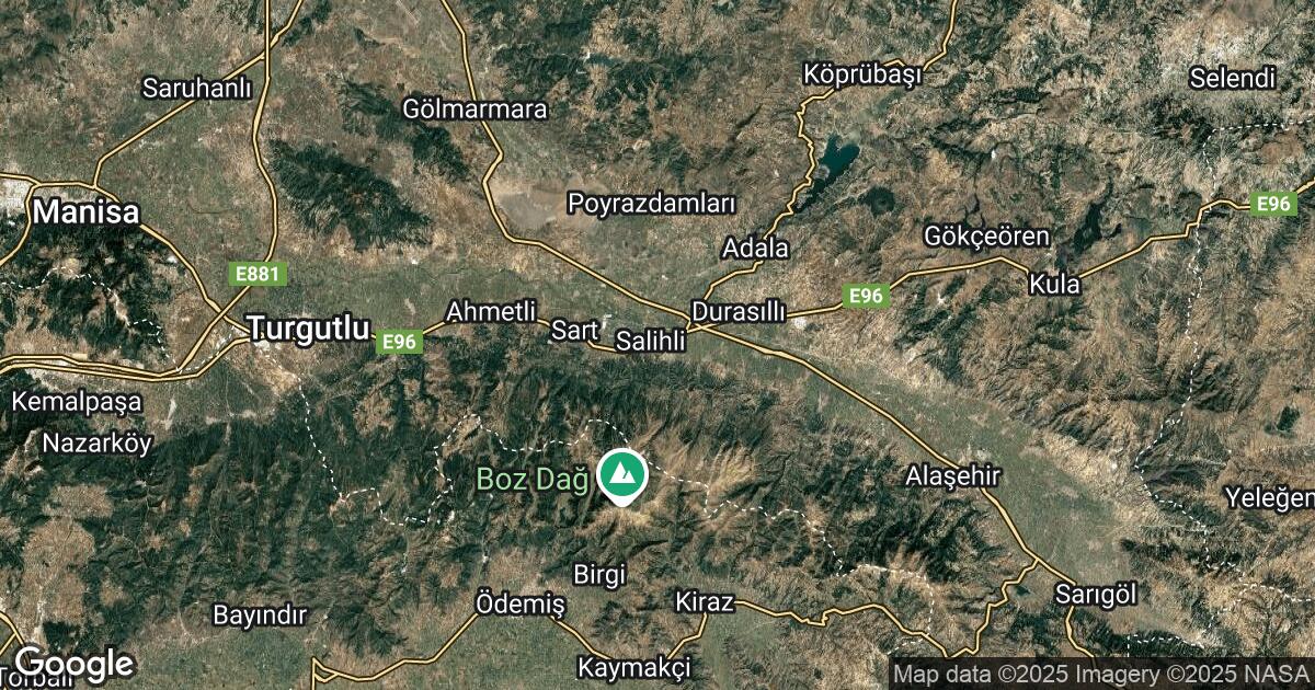 85.100.56.0 Salihli, Manisa, 🇹🇷 Turkey