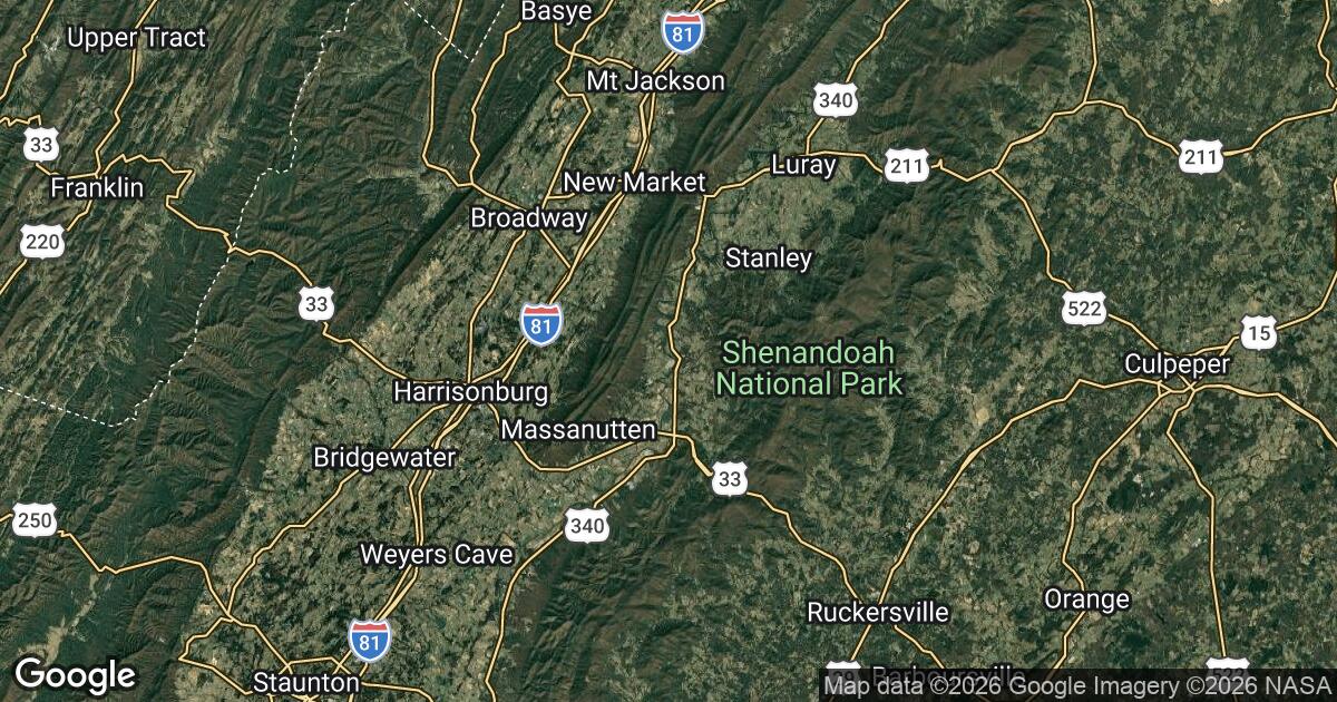 184.20.213.255 Shenandoah, Virginia, 🇺🇸 USA