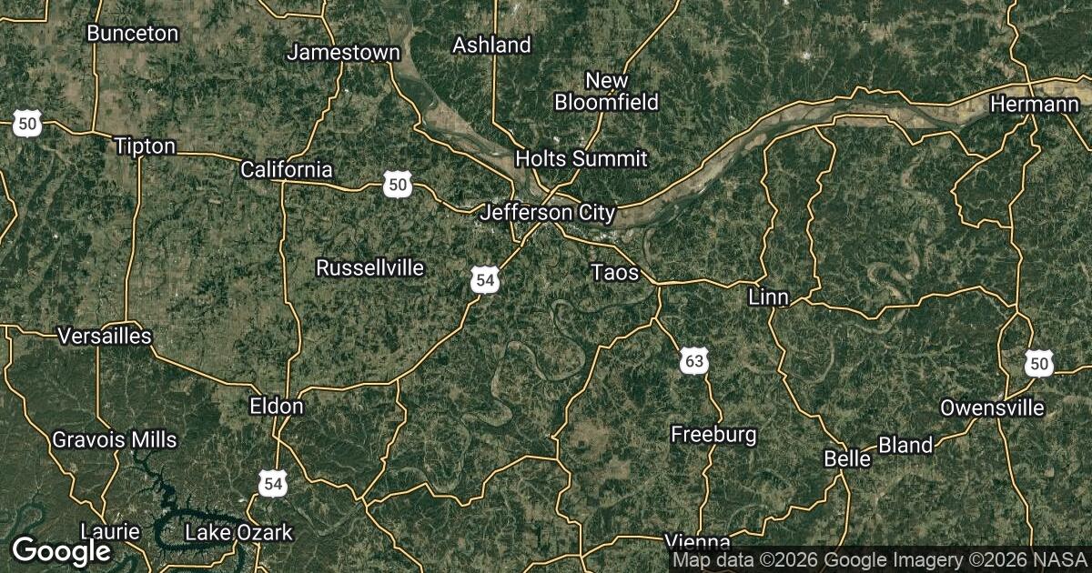 460.697.294.770 Wardsville, Missouri, 🇺🇸 USA