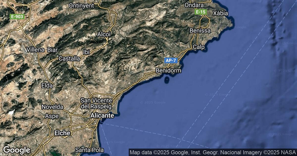 84.127.54.137 Villajoyosa, Valencia, 🇪🇸 Spain