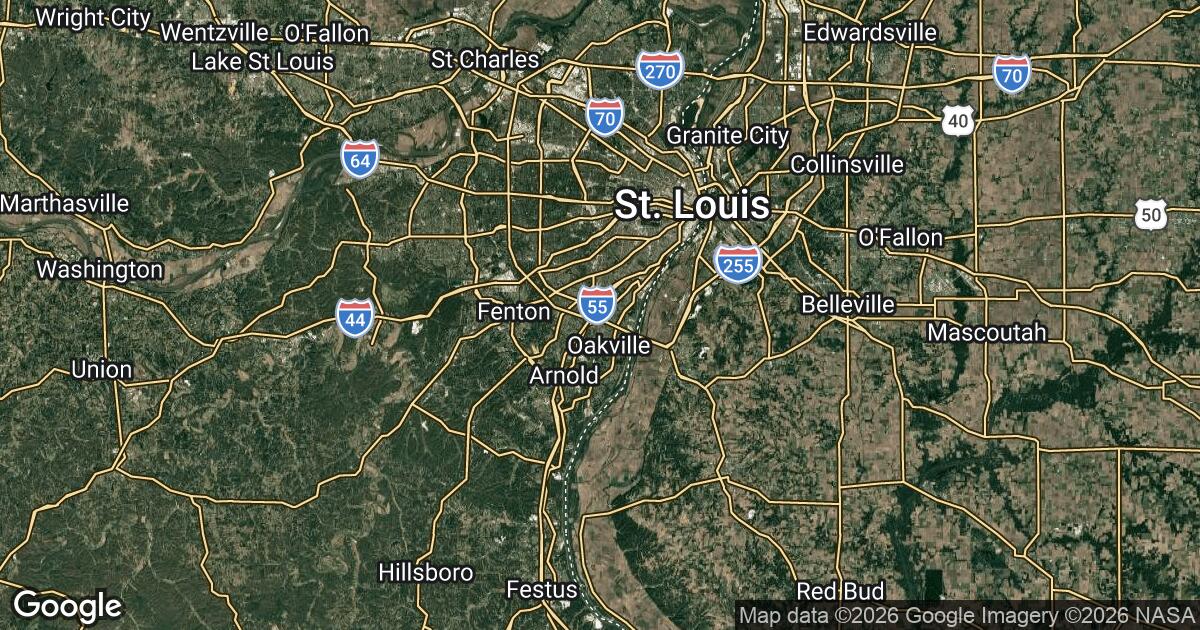 97.604.490.584 Mehlville, Missouri, 🇺🇸 USA