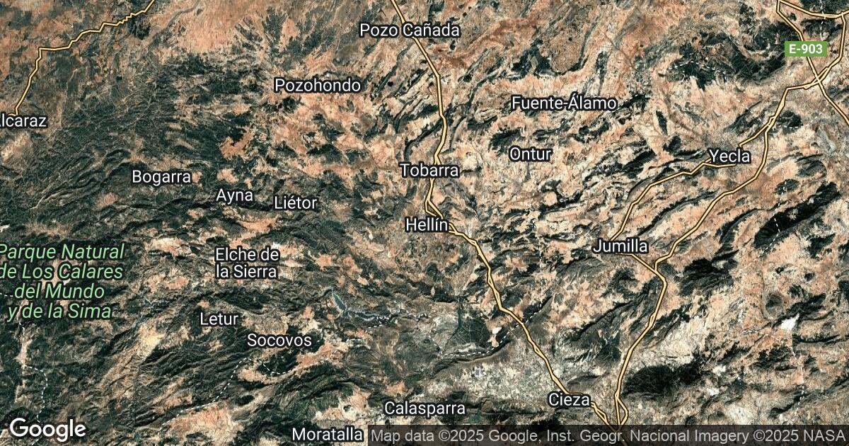 62.43.163.85 Hellín, Castille-La Mancha, 🇪🇸 Spain