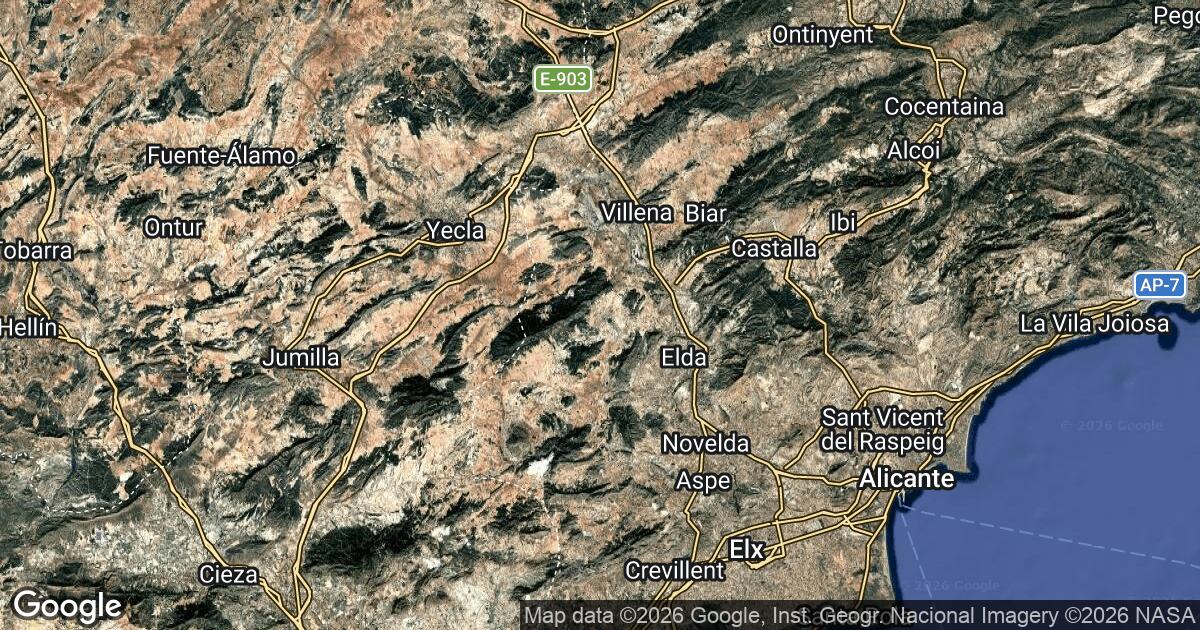 84.236.204.131 Salinas, Valencia, 🇪🇸 Spain