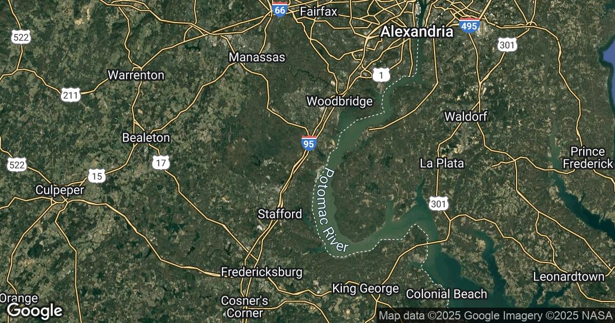 192.156.0.0 Quantico, Virginia, 🇺🇸 USA