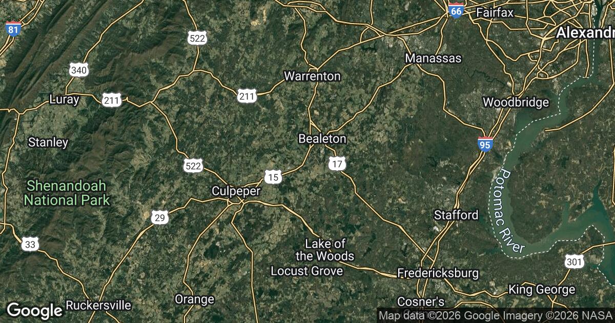 193.36.185.0 Remington, Virginia, 🇺🇸 USA