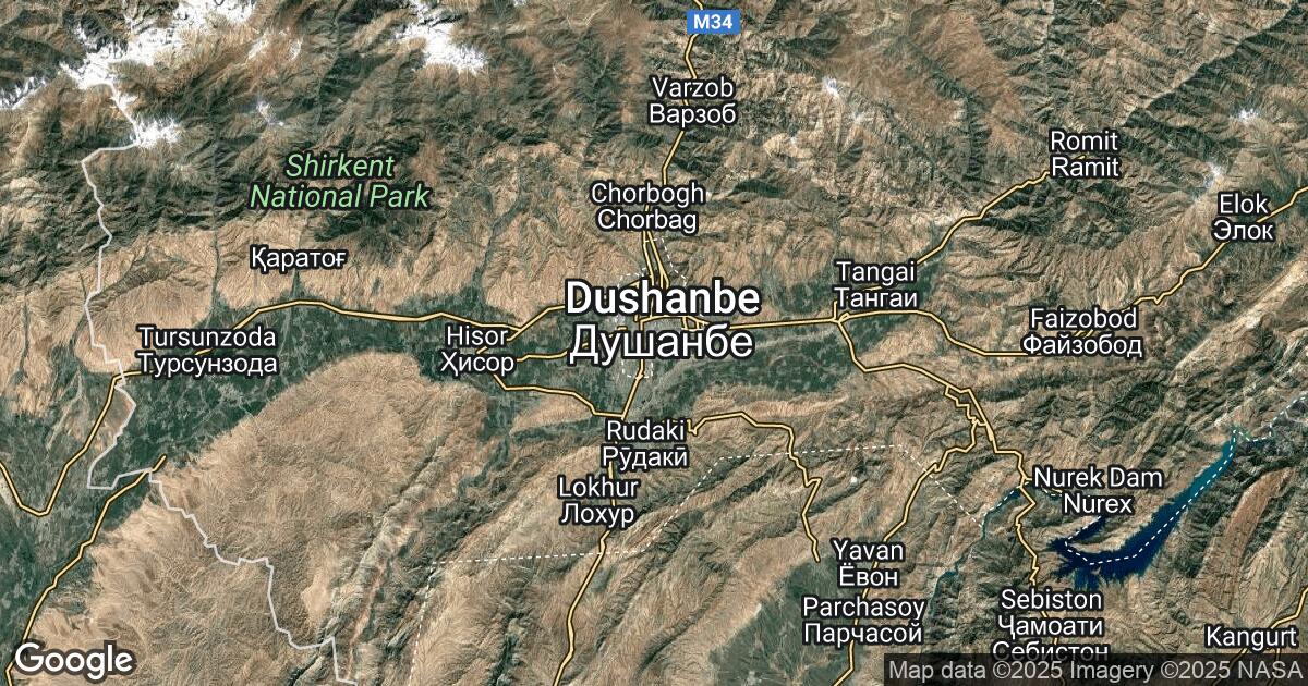 91.218.160.197 Dushanbe, Dushanbe, 🇹🇯 Tajikistan