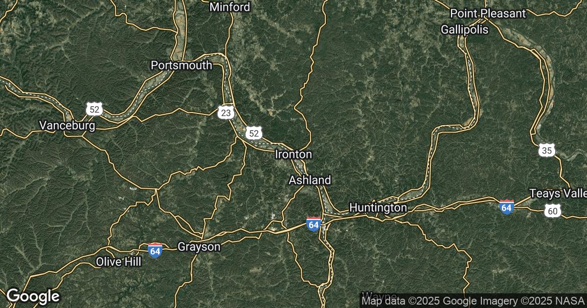 96.11.16.139 Ironton, Ohio, 🇺🇸 USA