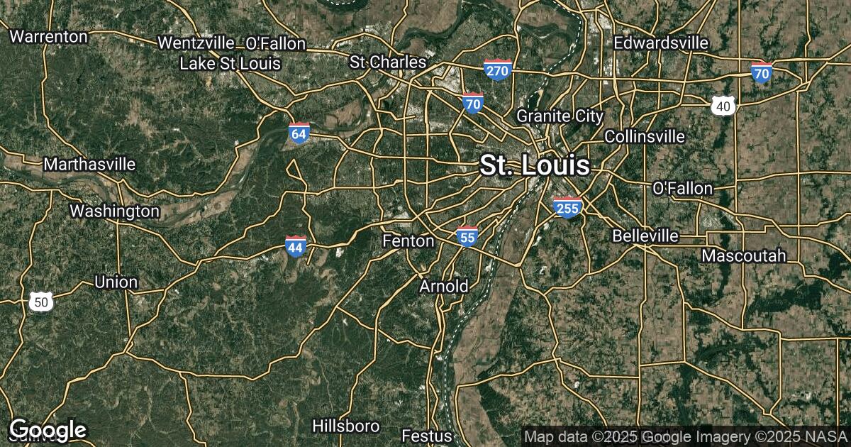 170.30.187.181 Sunset Hills, Missouri, 🇺🇸 USA
