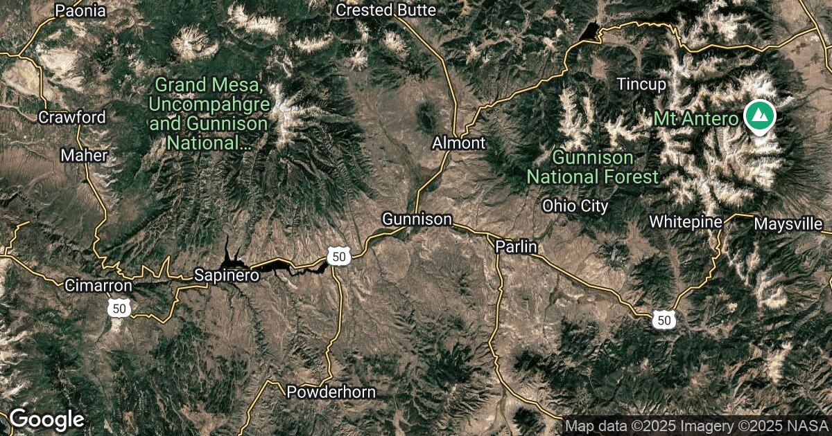 204.132.64.4 Gunnison, Colorado, 🇺🇸 USA