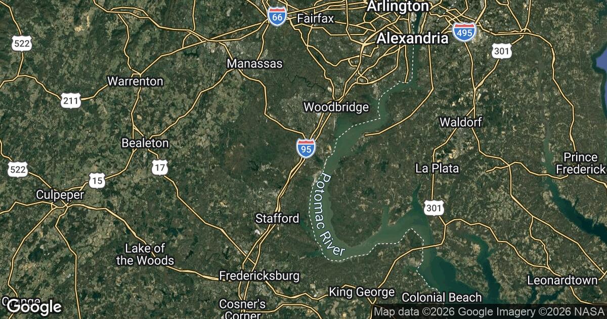 204.194.76.0 Triangle, Virginia, 🇺🇸 USA