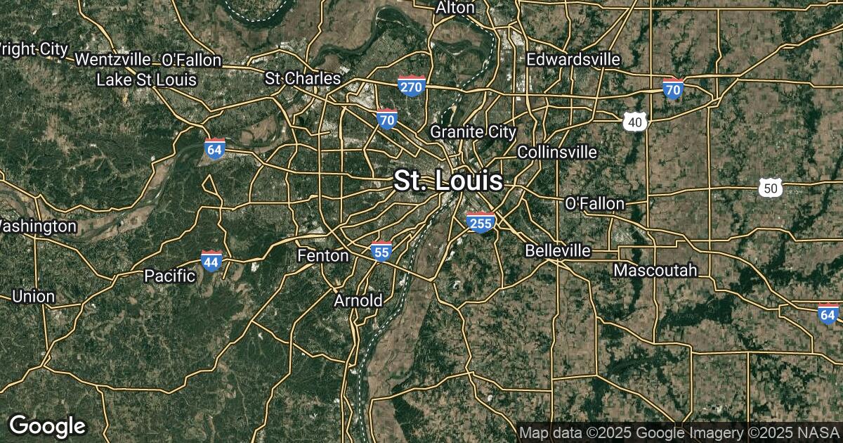 216.522.274.783 St. Louis, Missouri, 🇺🇸 USA