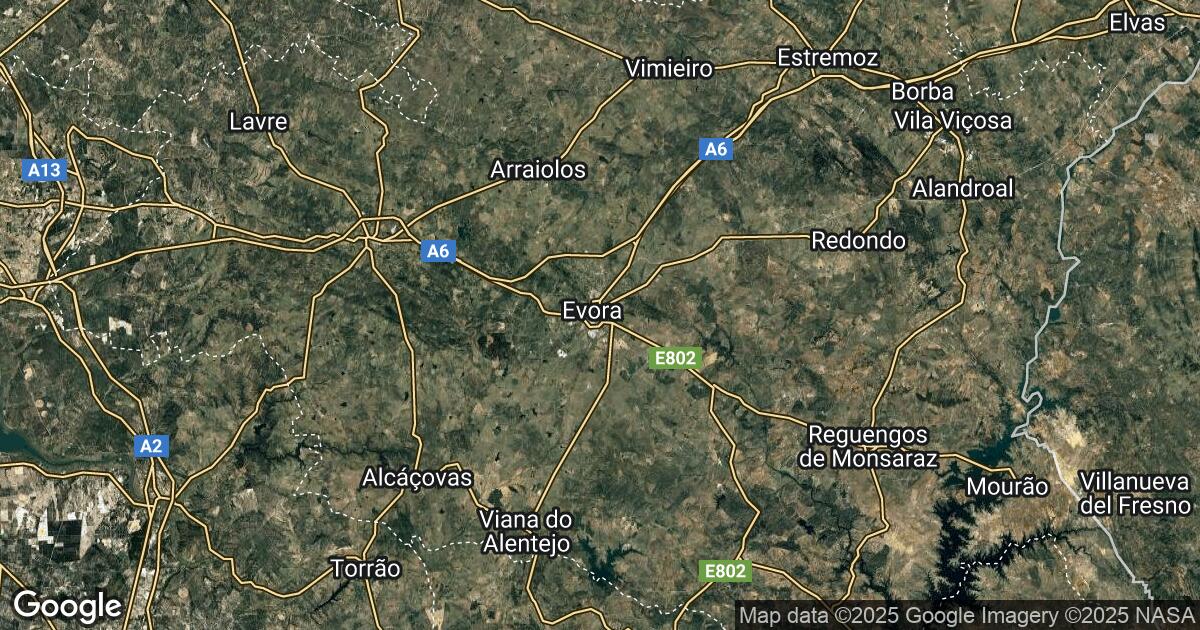 192.92.152.3 Évora, Évora, 🇵🇹 Portugal