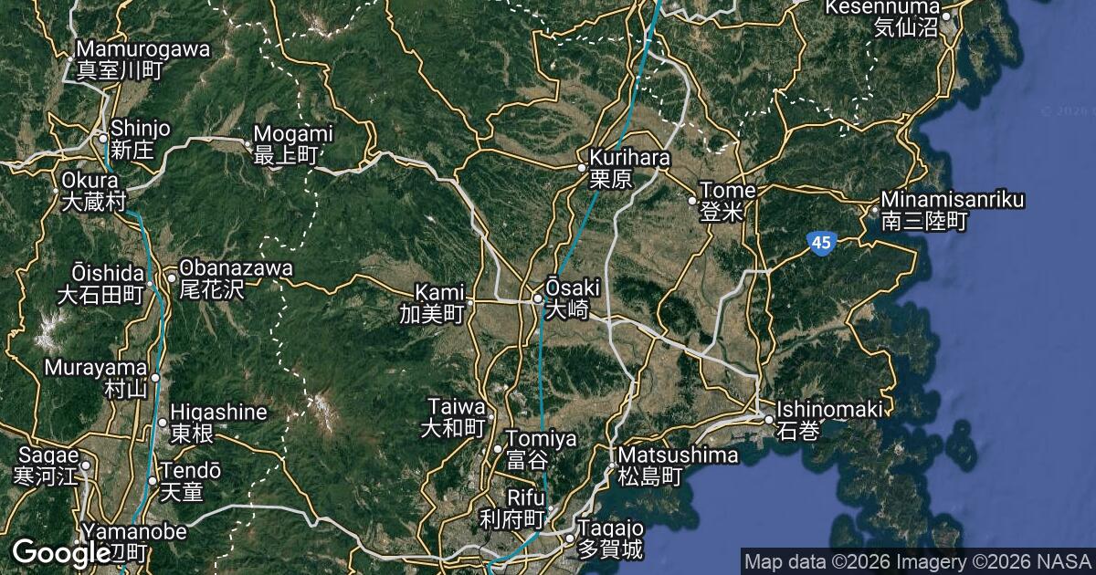 219.121.84.2 Ōsaki, Miyagi, 🇯🇵 Japan