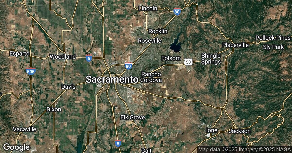 165.235.20.75 Rancho Cordova, California, 🇺🇸 USA