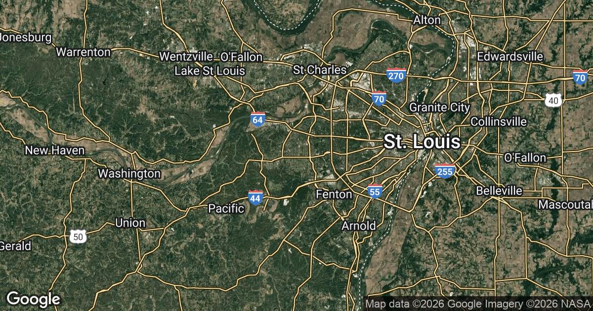 656.509.331.337 Ballwin, Missouri, 🇺🇸 USA