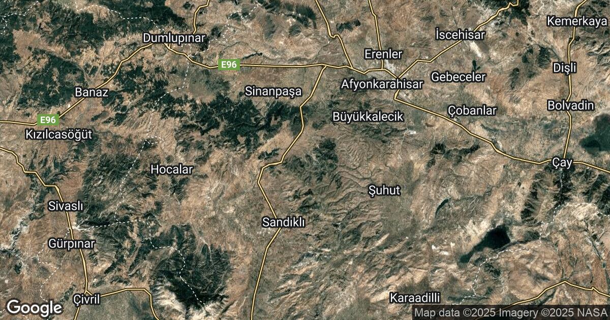 31.7.34.22 Nuh, Afyonkarahisar Province, 🇹🇷 Turkey