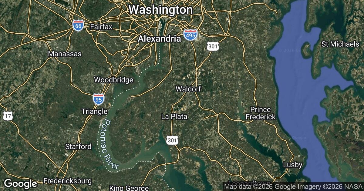 562.996.167.535 Saint Charles, Maryland, 🇺🇸 USA