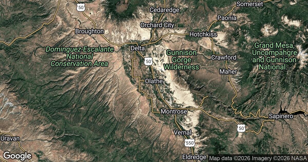 69.51.9.5 Olathe, Colorado, 🇺🇸 USA