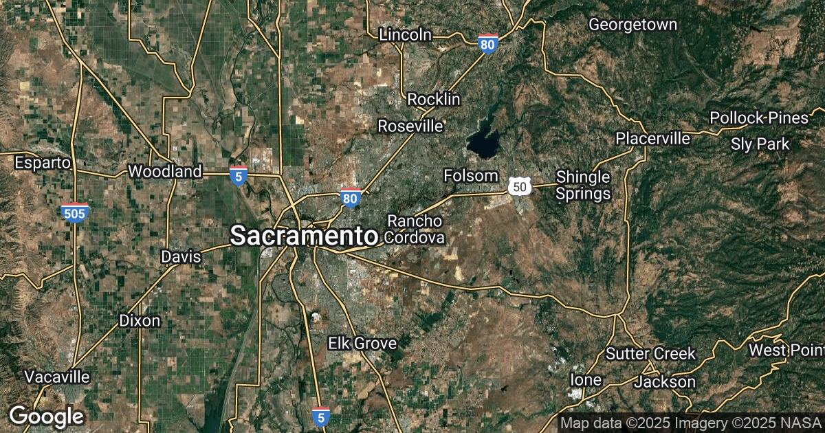 199.119.93.11 Rancho Cordova, California, 🇺🇸 USA