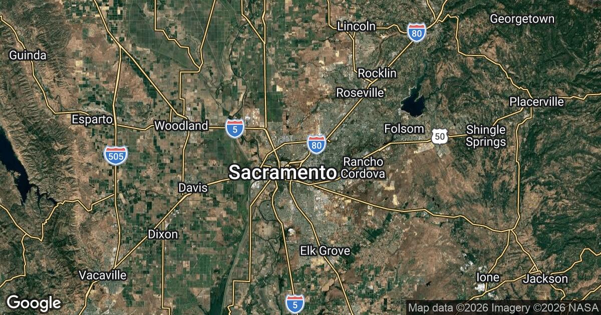 206.552.9.584 Sacramento, California, 🇺🇸 USA