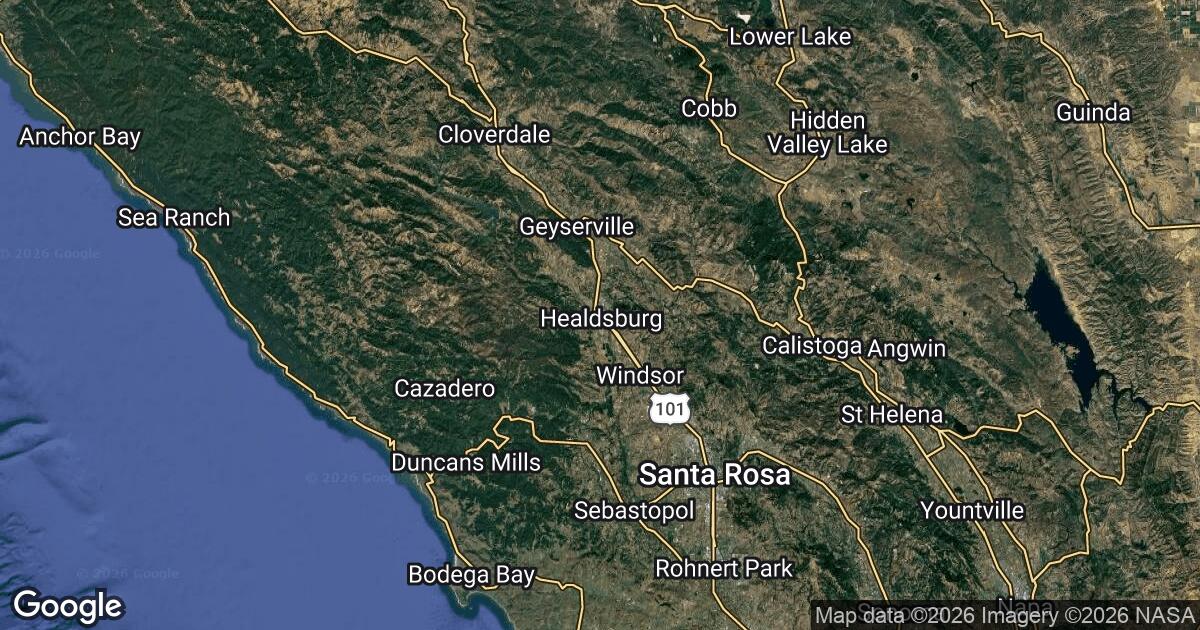 108.169.5.2 Healdsburg, California, 🇺🇸 USA