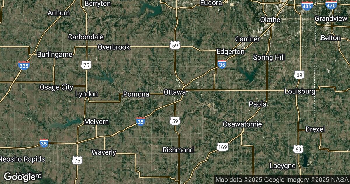 74.204.159.0 Ottawa, Kansas, 🇺🇸 USA