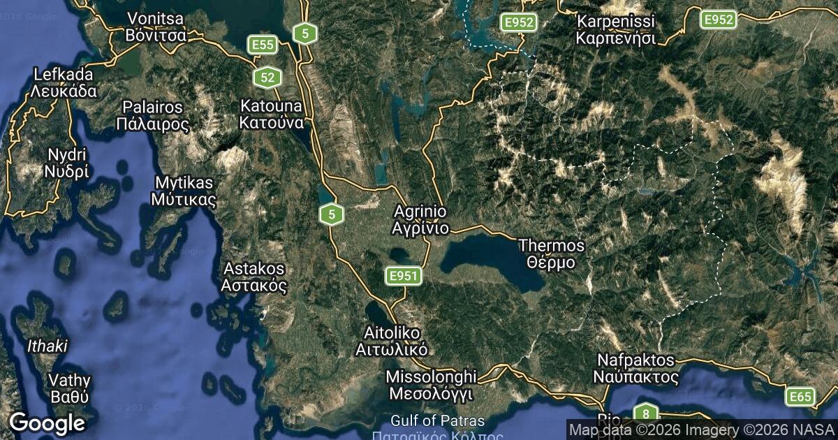 85.73.252.16 Agrínio, West Greece, 🇬🇷 Greece