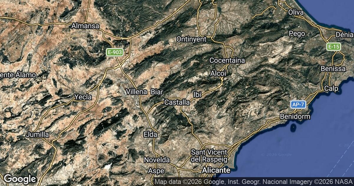 212.106.192.250 Onil, Valencia, 🇪🇸 Spain