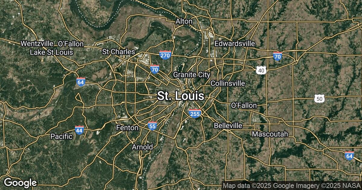 89.117.151.195 St. Louis, Missouri, 🇺🇸 USA