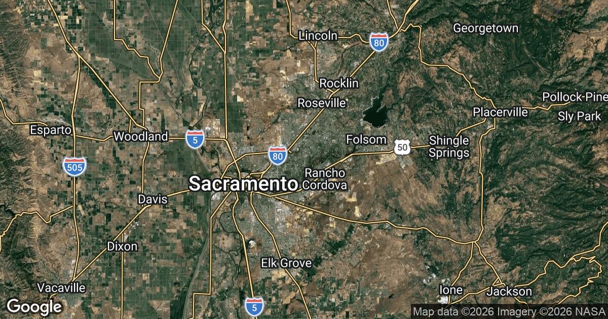 136.235.0.0 Carmichael, California, 🇺🇸 USA