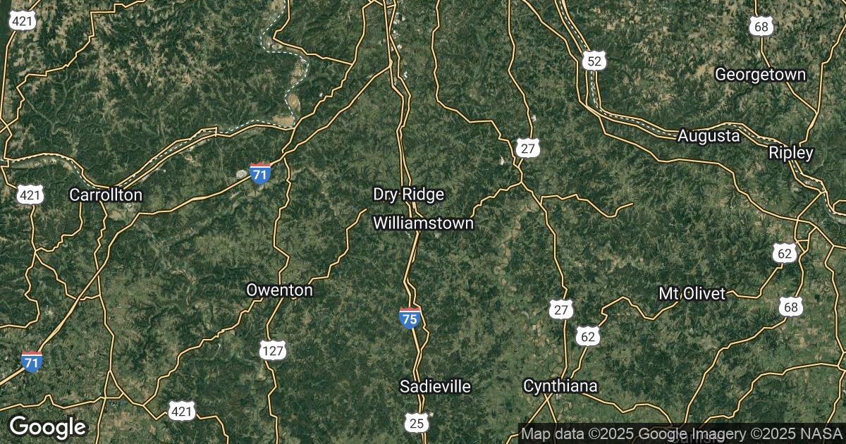 2600:2b00:6b28:f700:80b9:3e87:6cc6:f9ef Williamstown, Kentucky, 🇺🇸 USA