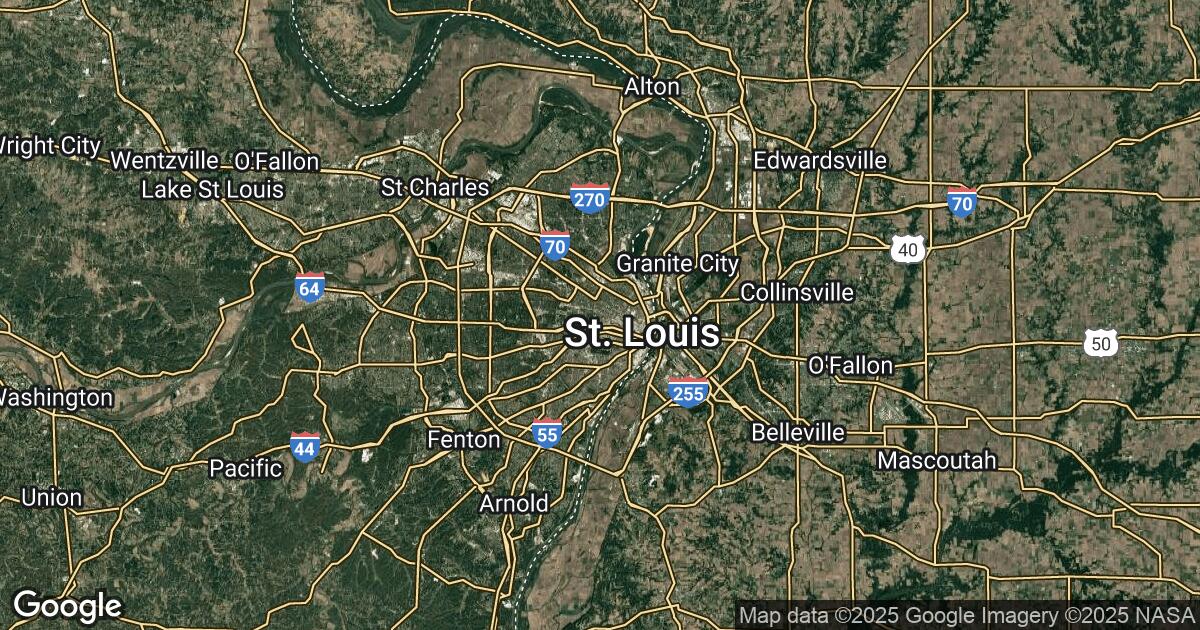 12.28.52.3 St. Louis, Missouri, 🇺🇸 USA