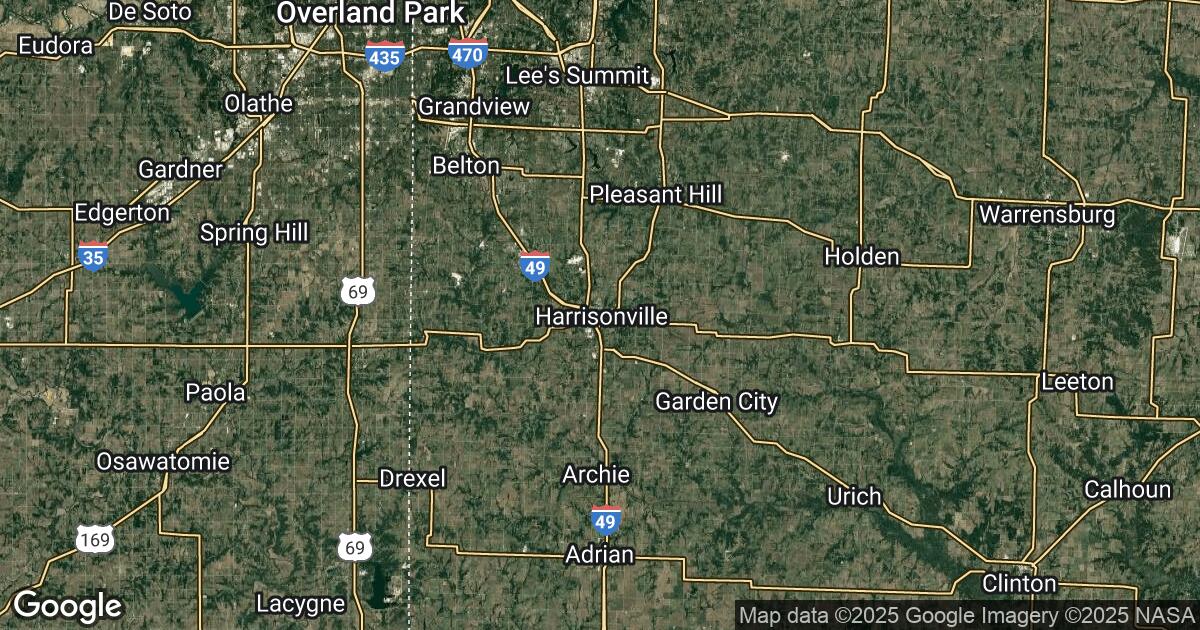 170.10.0.6 Harrisonville, Missouri, 🇺🇸 USA