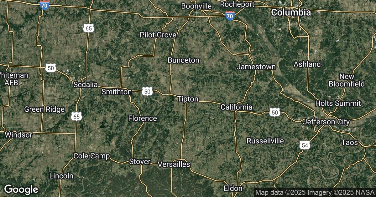 8.33.19.0 Tipton, Missouri, 🇺🇸 USA