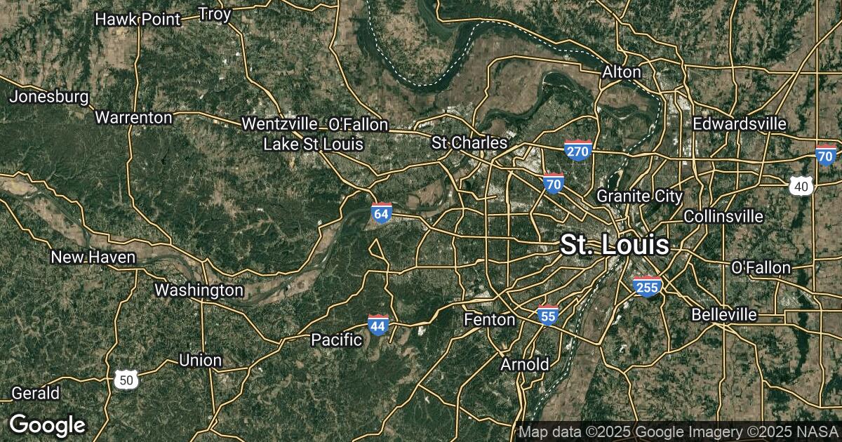 12.34.199.132 Chesterfield, Missouri, 🇺🇸 USA