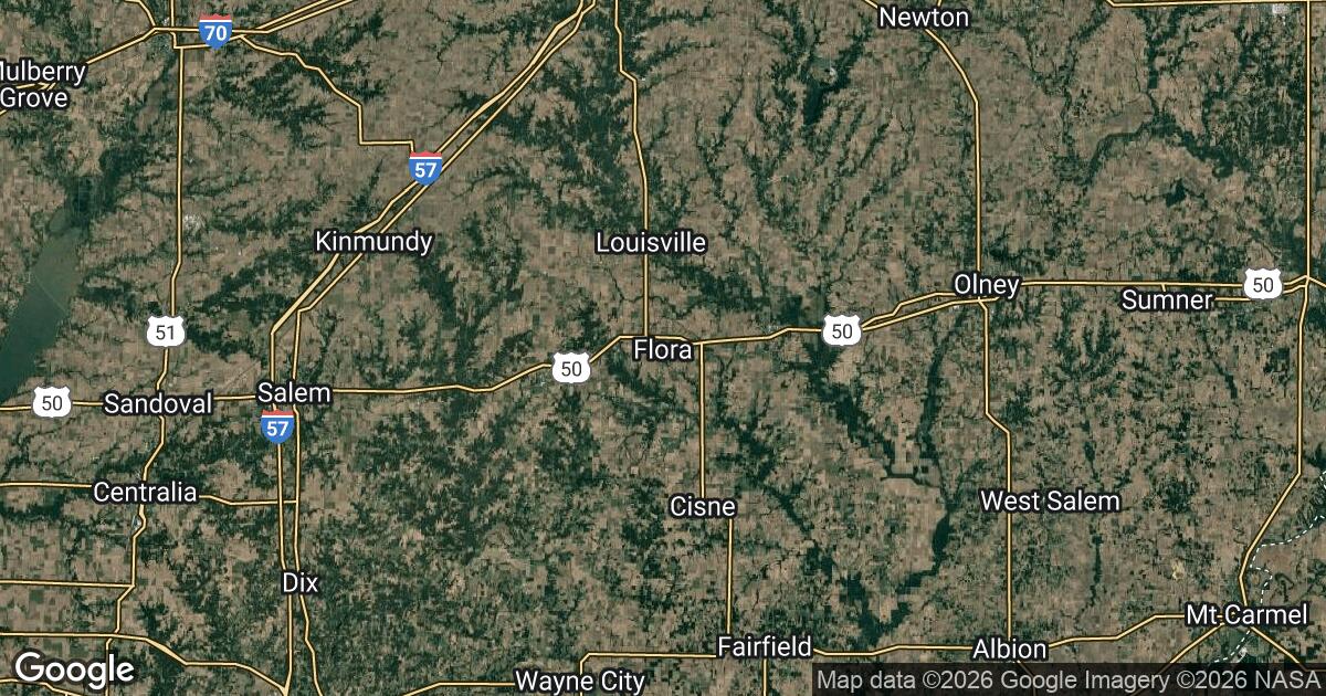 206.83.16.232 Flora, Illinois, 🇺🇸 USA