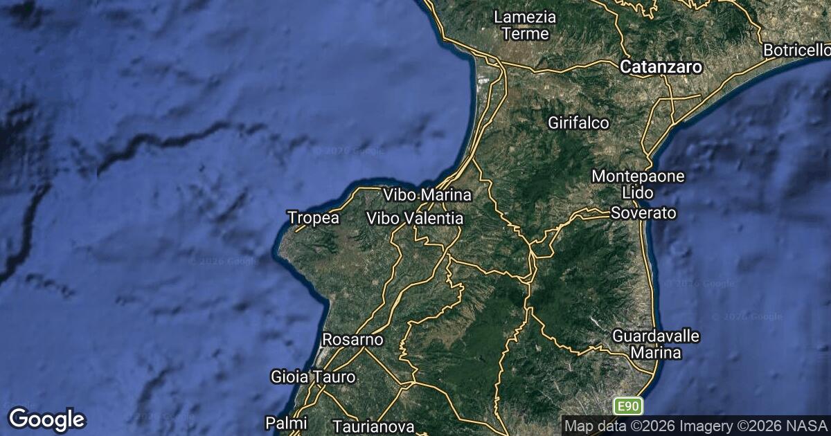 93.148.169.188 Vibo Valentia, Calabria, 🇮🇹 Italy