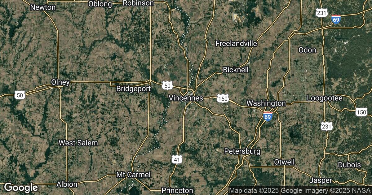 76.11.166.0 Vincennes, Indiana, 🇺🇸 USA