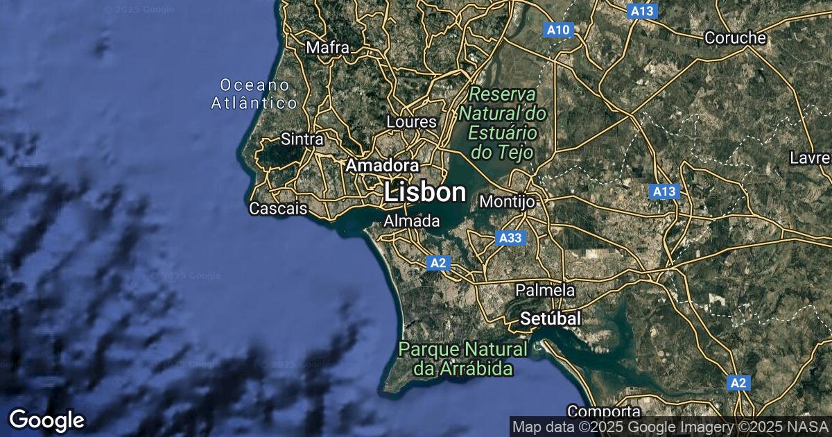 85.139.243.0 Almada, Setúbal, 🇵🇹 Portugal