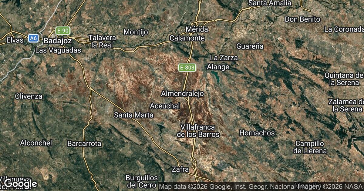 62.81.153.27 Almendralejo, Extremadura, 🇪🇸 Spain
