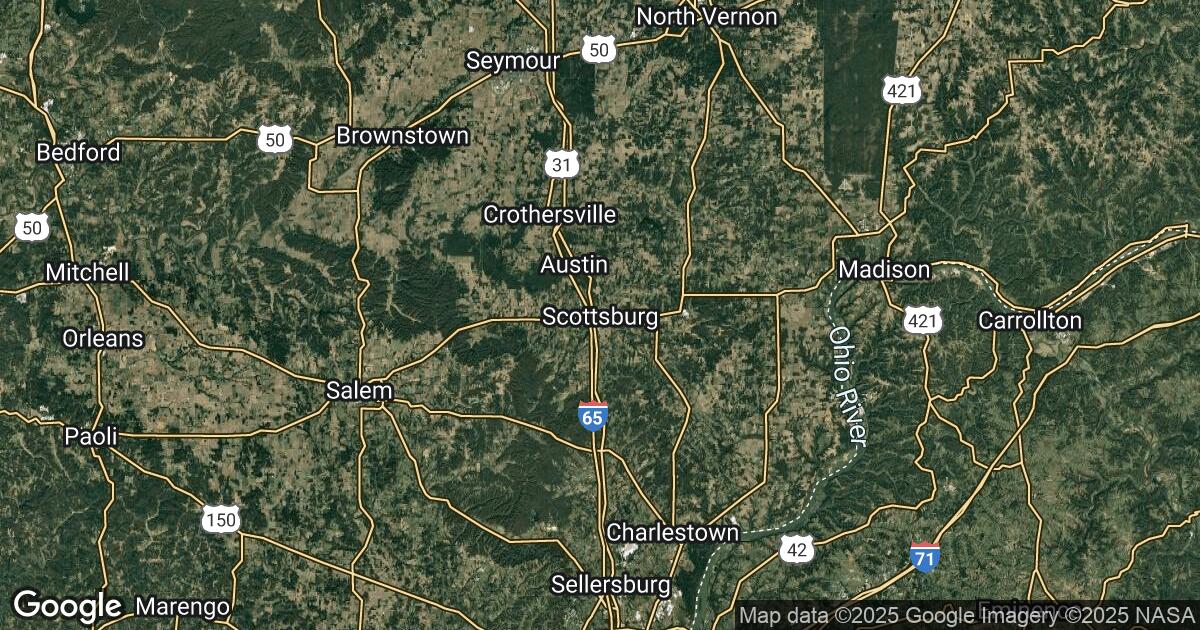 206.162.193.4 Scottsburg, Indiana, 🇺🇸 USA