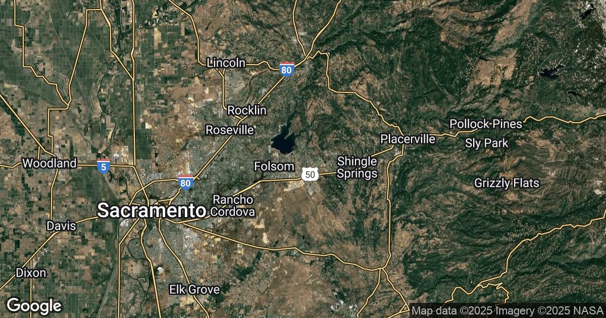 64.108.124.122 El Dorado Hills, California, 🇺🇸 USA