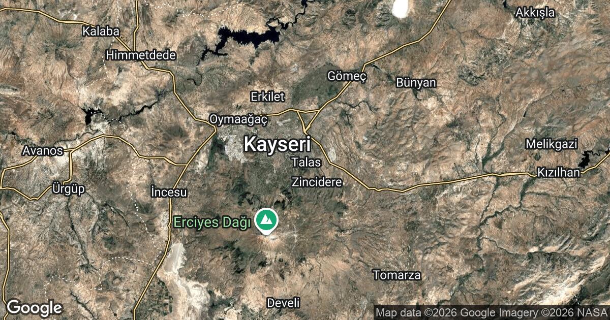 176.41.248.0 Talas, Kayseri, 🇹🇷 Turkey