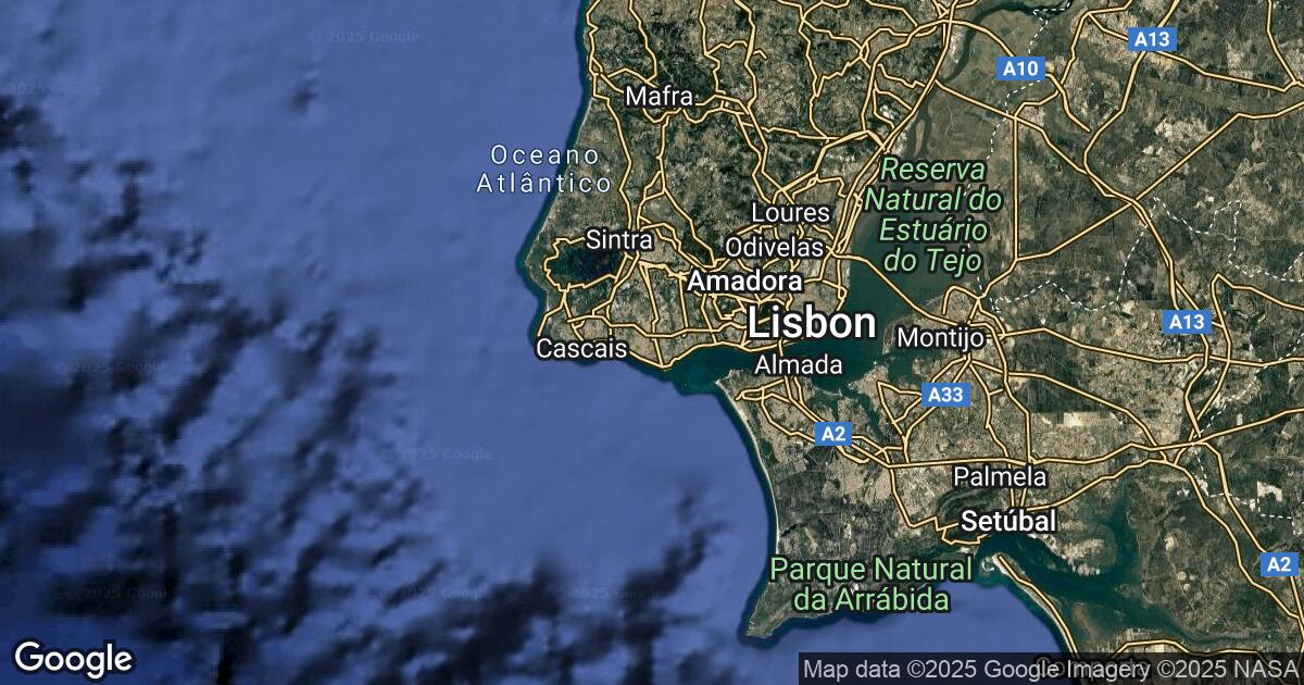 194.79.77.211 São Domingos de Rana, Lisbon, 🇵🇹 Portugal