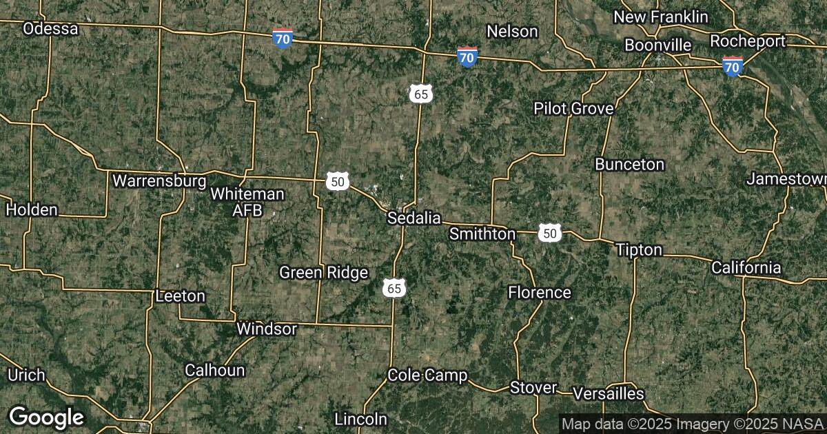 216.106.1.26 Sedalia, Missouri, 🇺🇸 USA