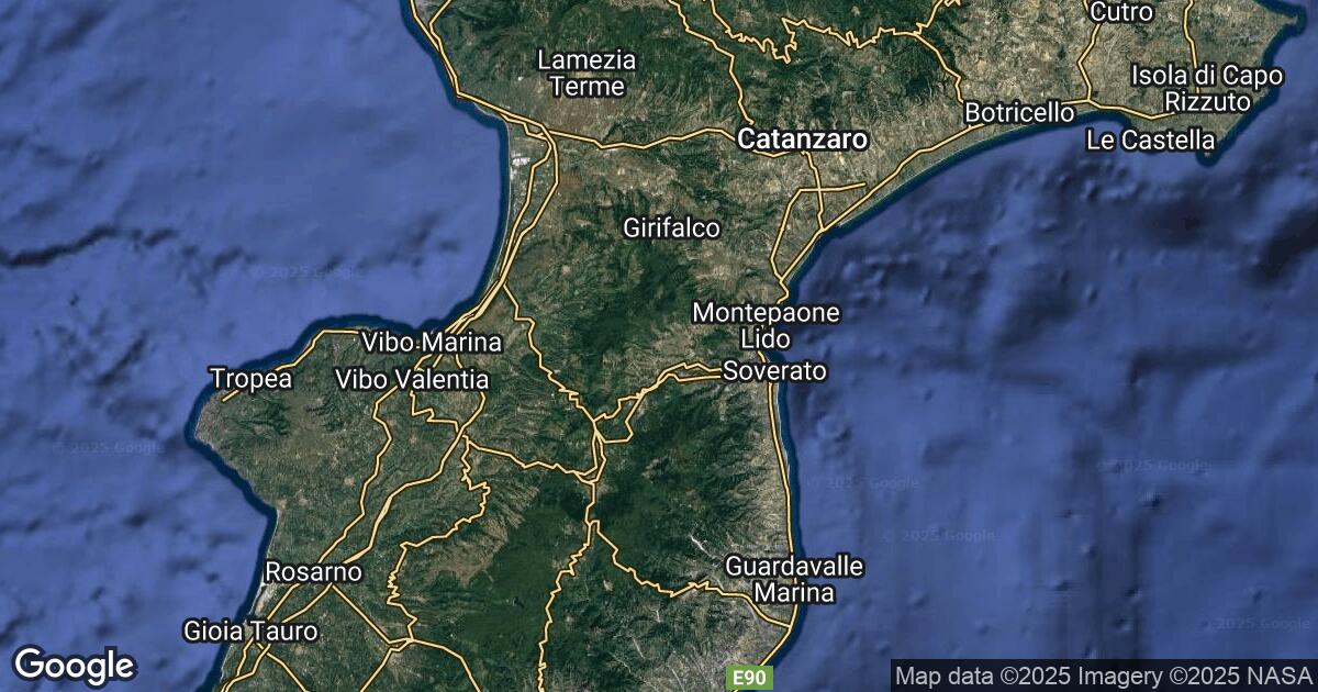 185.55.169.178 San Vito Sullo Ionio, Calabria, 🇮🇹 Italy