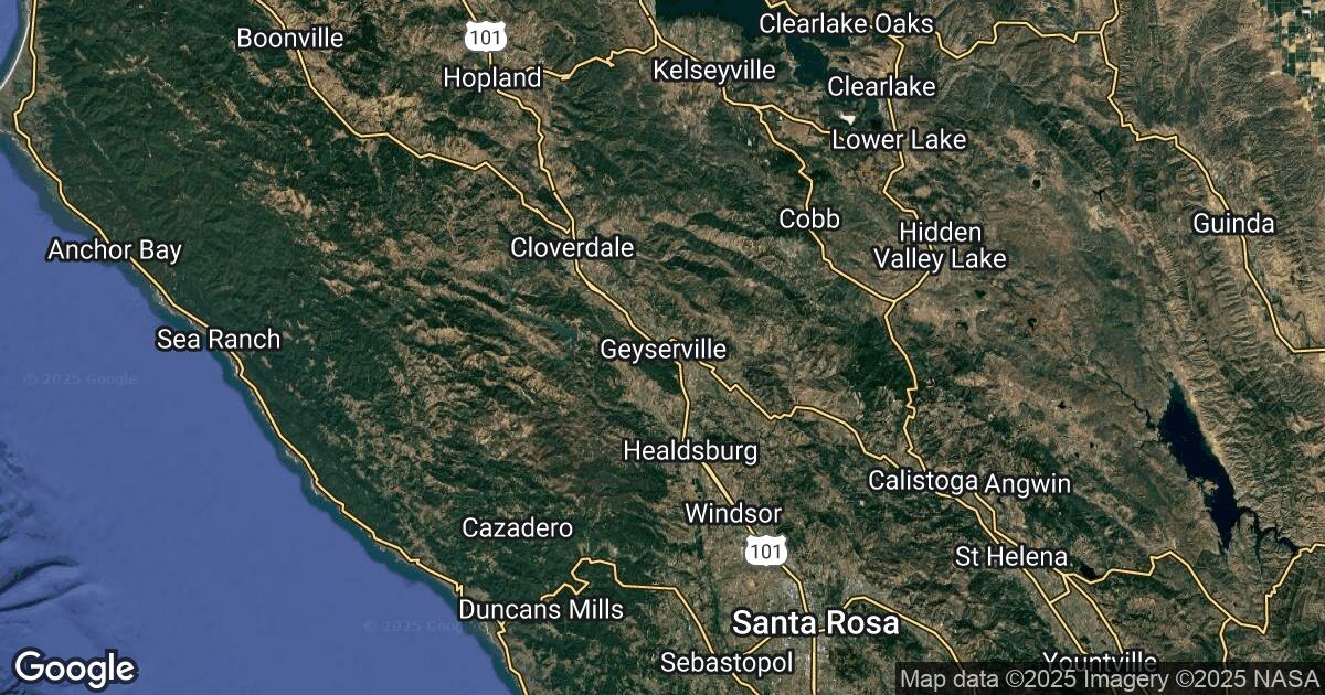 137.164.32.0 Geyserville, California, 🇺🇸 USA