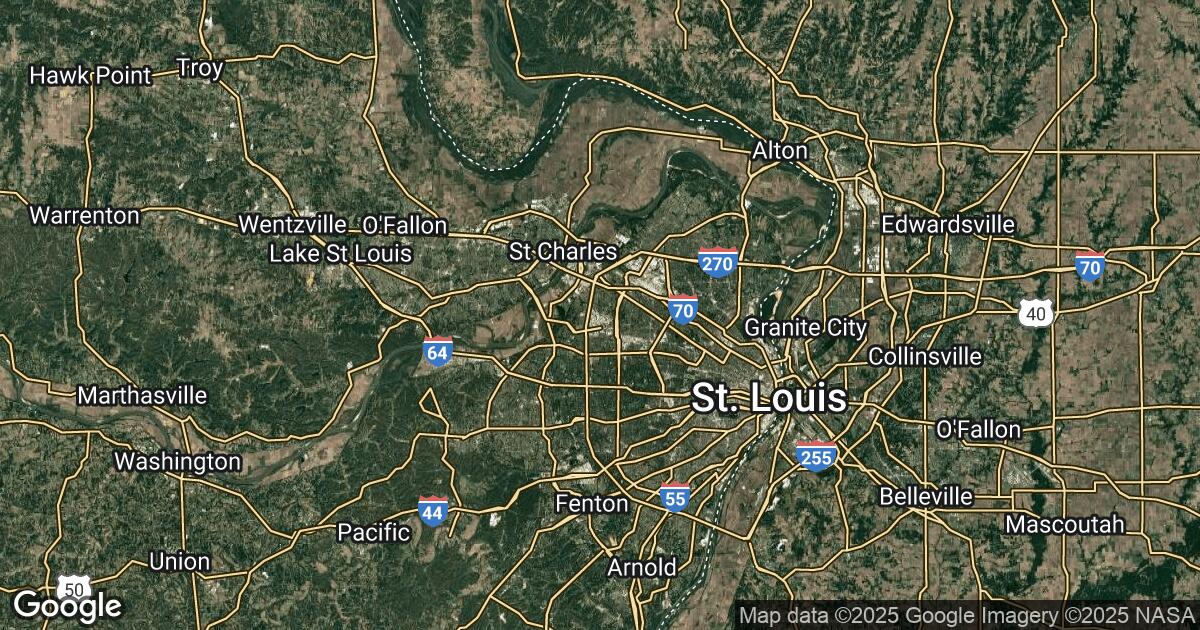 206.196.111.125 Maryland Heights, Missouri, 🇺🇸 USA